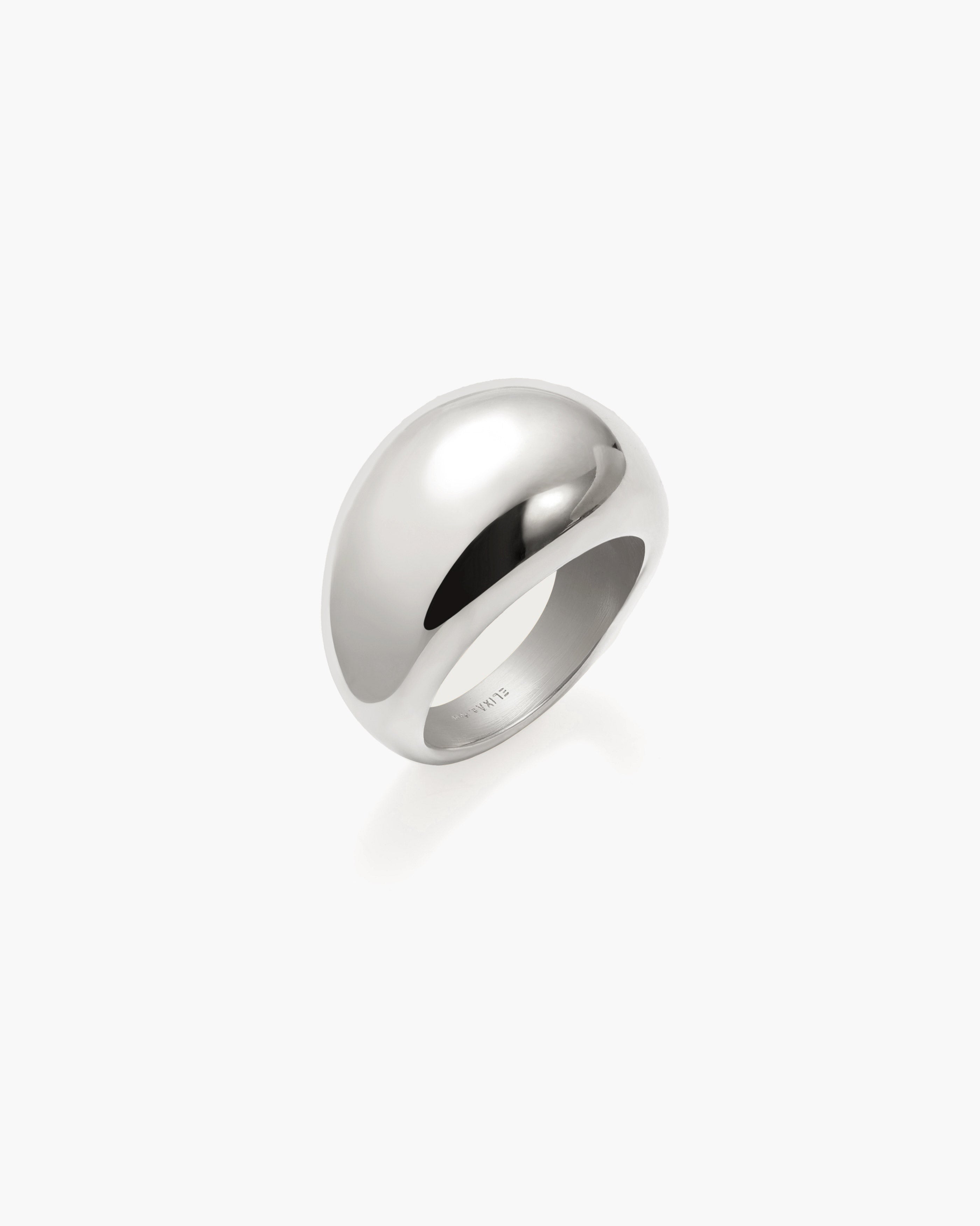 Chunky Ring