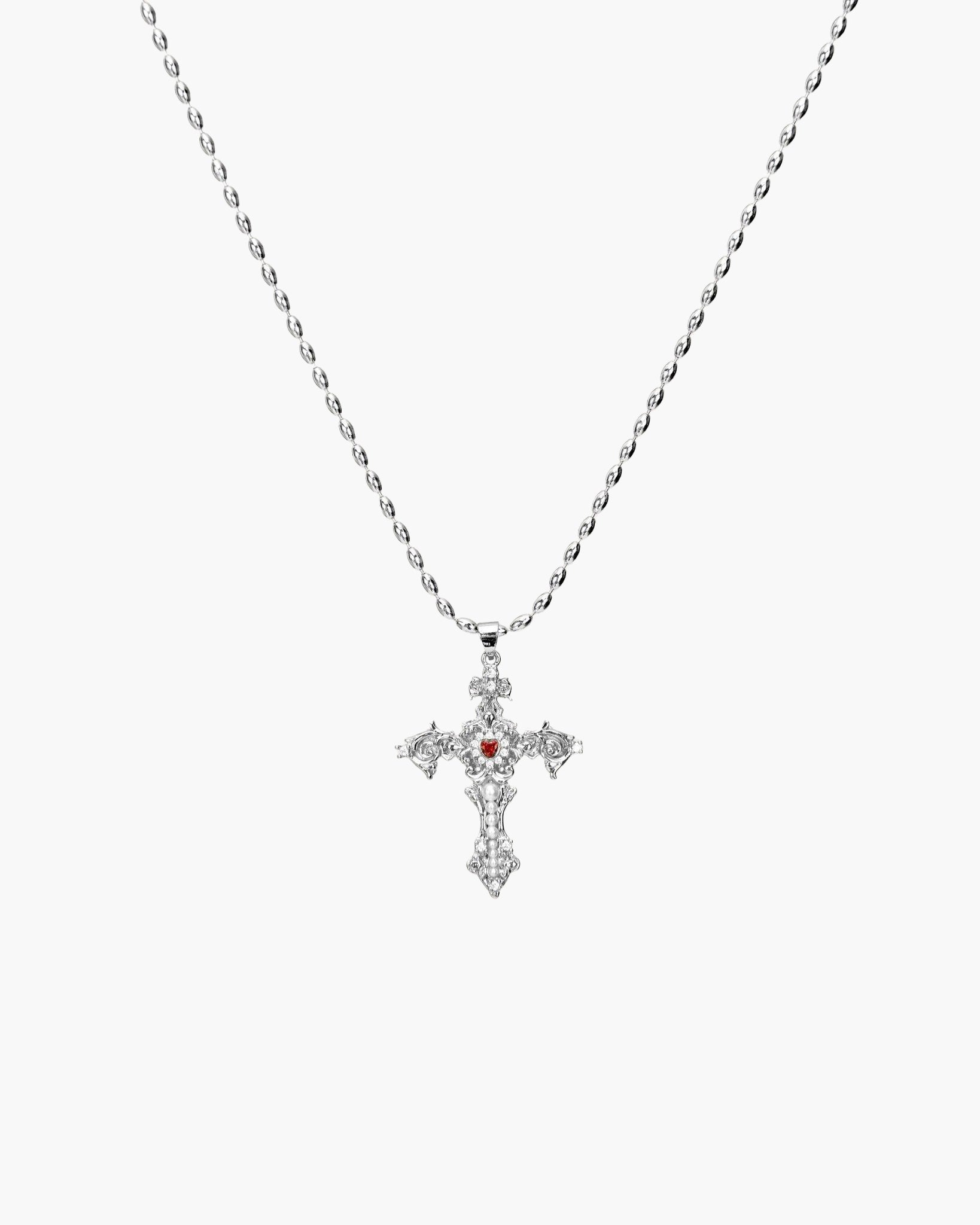 Aphrodite’s Song Necklace